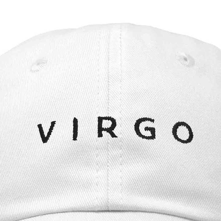 Dalix - Vendita all'ingrosso Cappellino da baseball - Donna - Cappello Dalix Virgo51