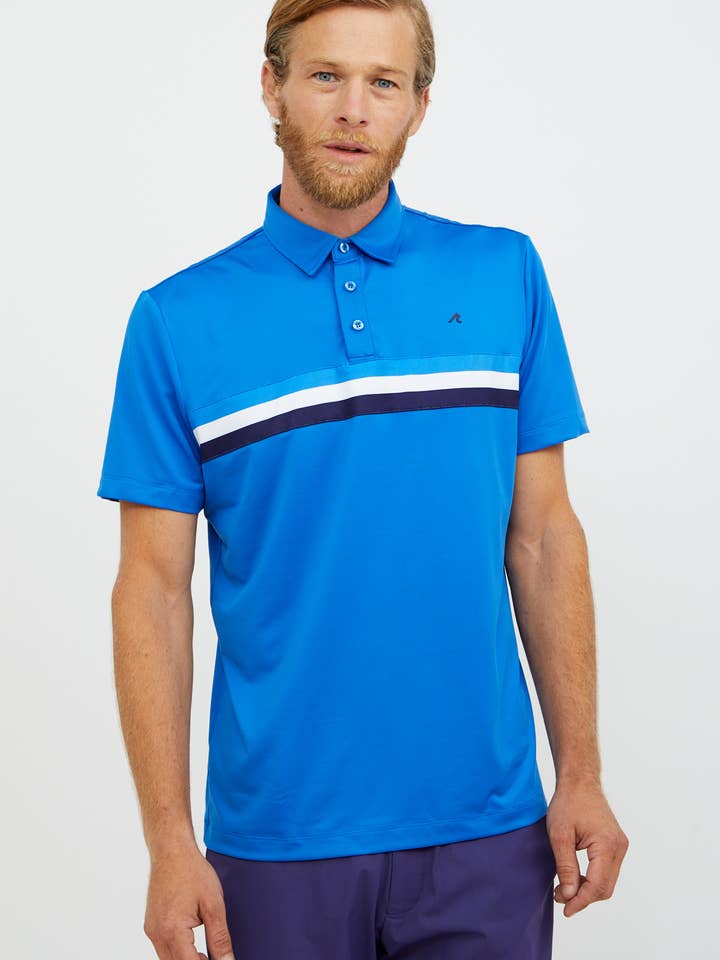 Castro - Men's Polo for wholesale by REDVANLY