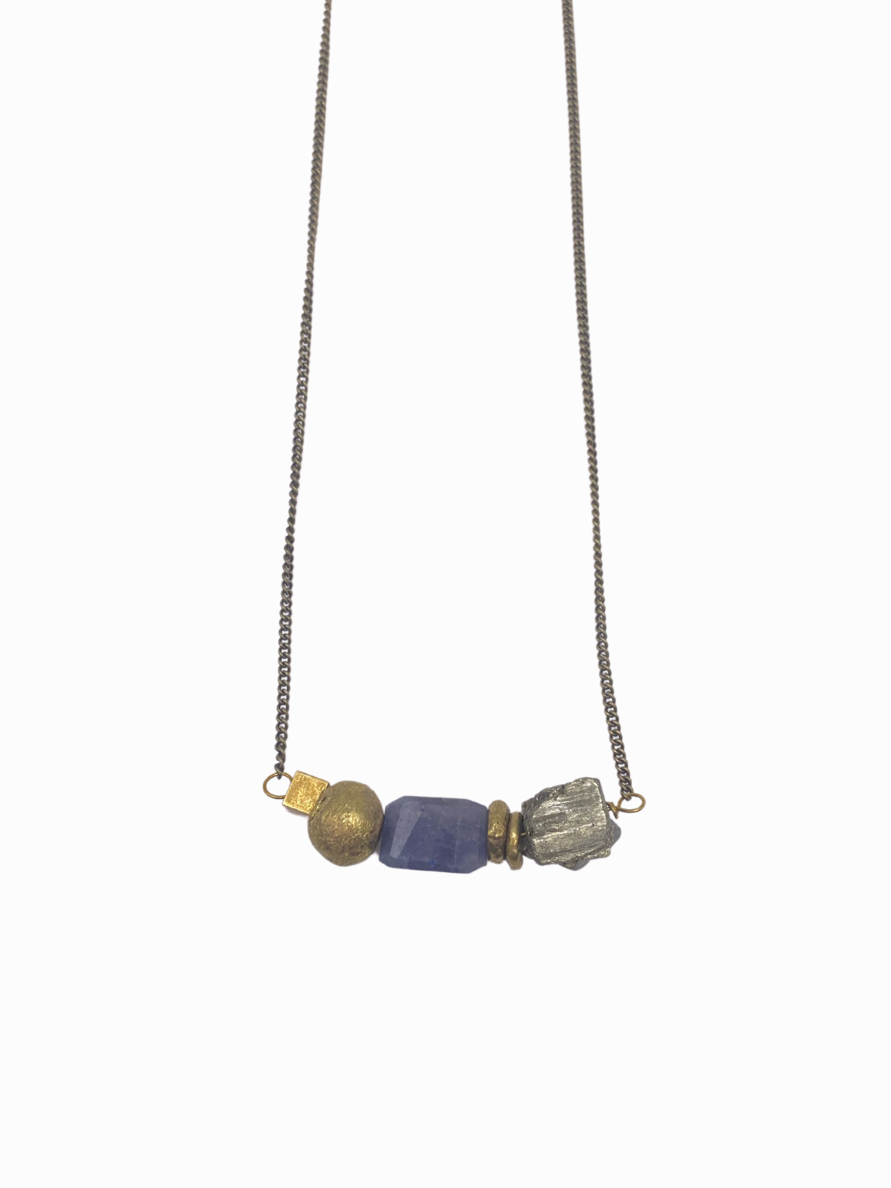 Seeds - Vente Parures de bijoux - Ensemble de la collection de pierres taillées4