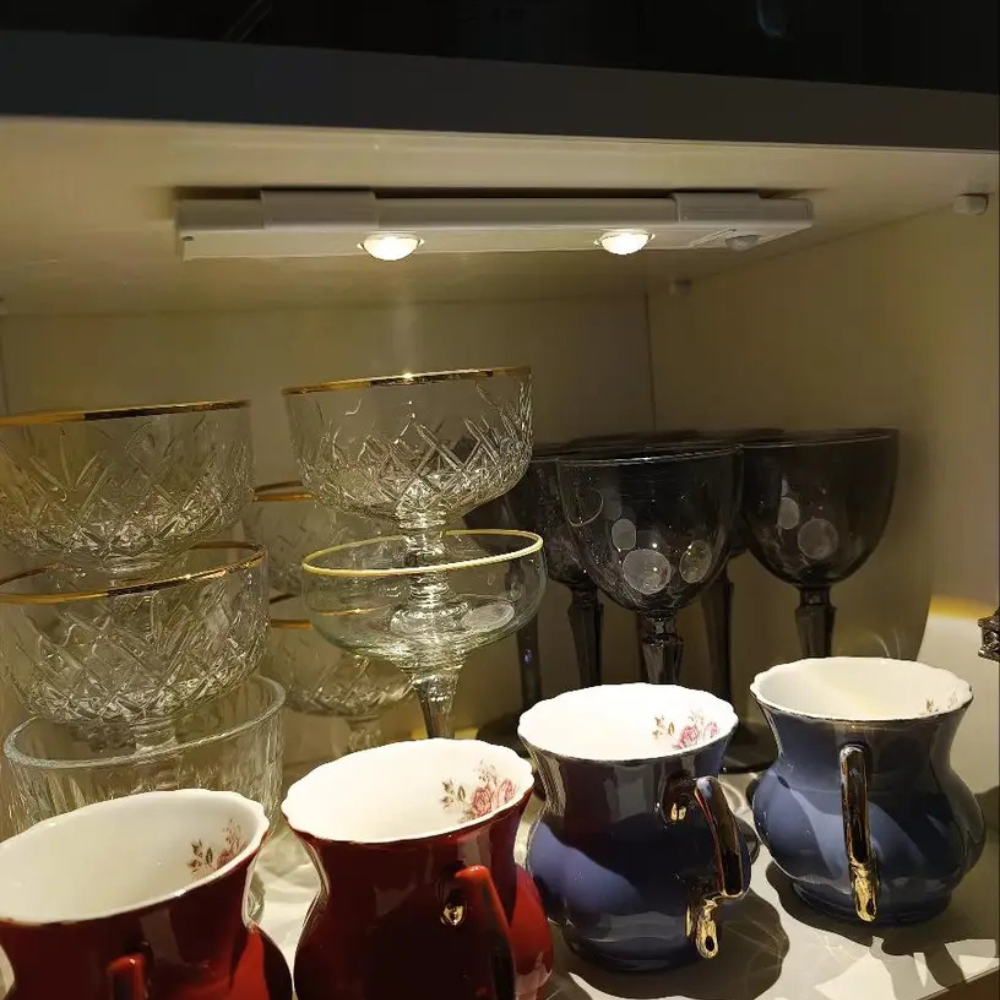 Moderny - Wholesale Night Light - Motion Sensor Strip Light5