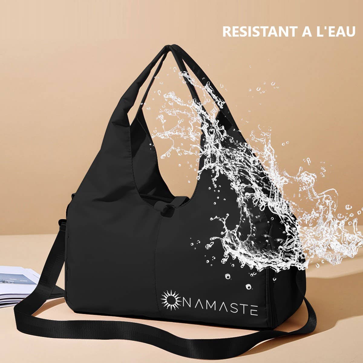 Onamaste - Wholesale Sports Bag - Unisex - Duffle bag19