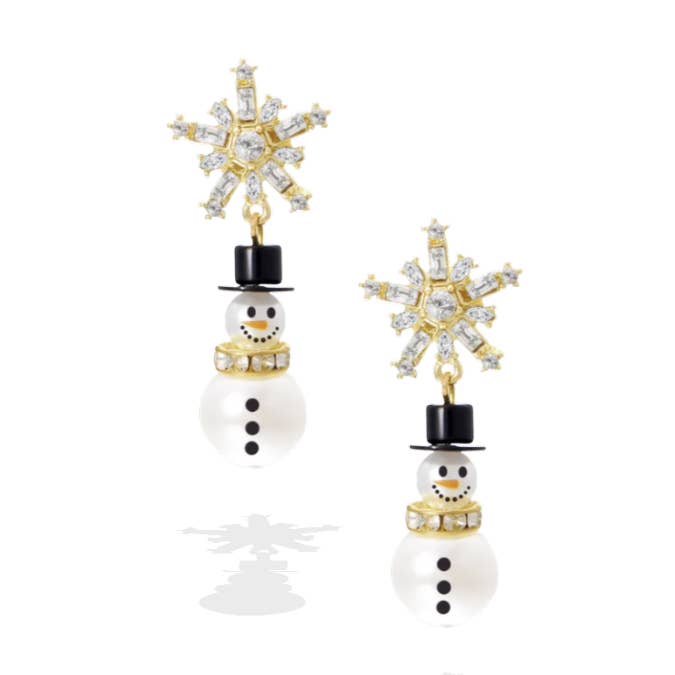 Winter Wonderland Snowman for wholesale by Full Herizon