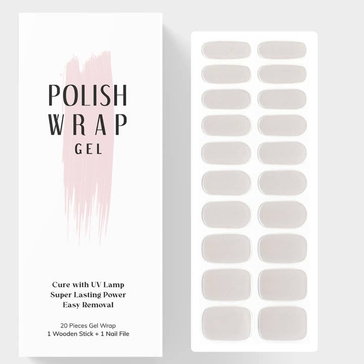 Casa Blanca Pink for wholesale by Polish Wrap