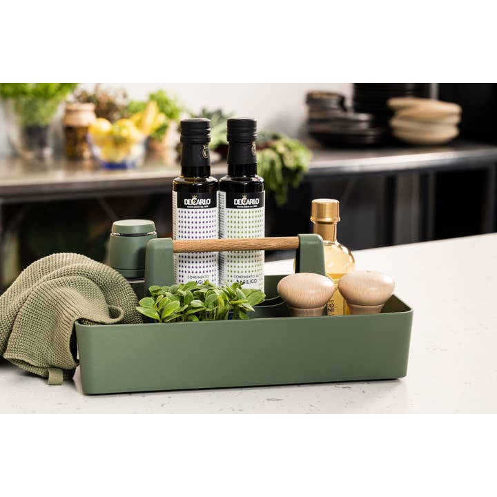 Boîte à outils de Bâle pour la vente par CrushGrind