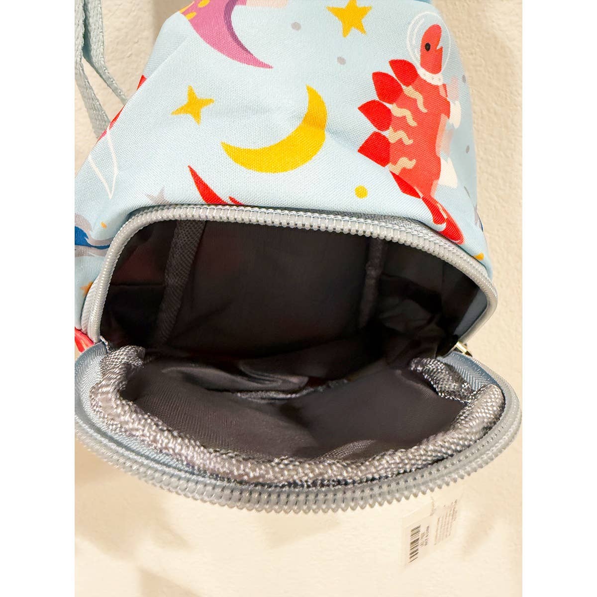 MIX COLOR Dino Design Kids Fanny Pack for wholesale on Faire5