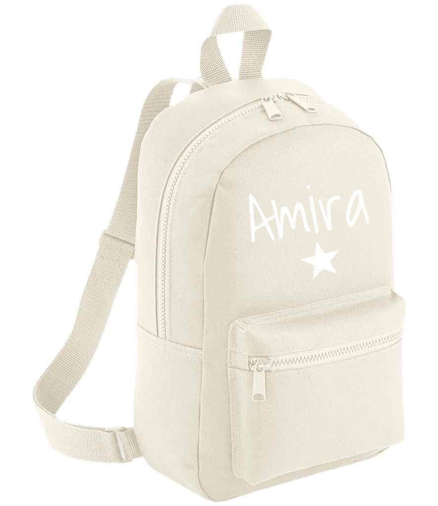 Tillyanna – wholesale Backpack – Child – Personalised Children's School Backpack Bag0