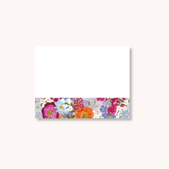 Primavera Sticky Note, 4x3" for wholesale by Elyse Breanne Design
