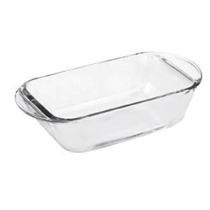 Fox Run Brands - Wholesale Baking Dish - Anchor Hocking Fire-King Loaf Dish, 1.5-Quart