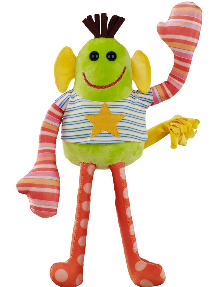 Forrest for wholesale by Lyla Tov Monsters