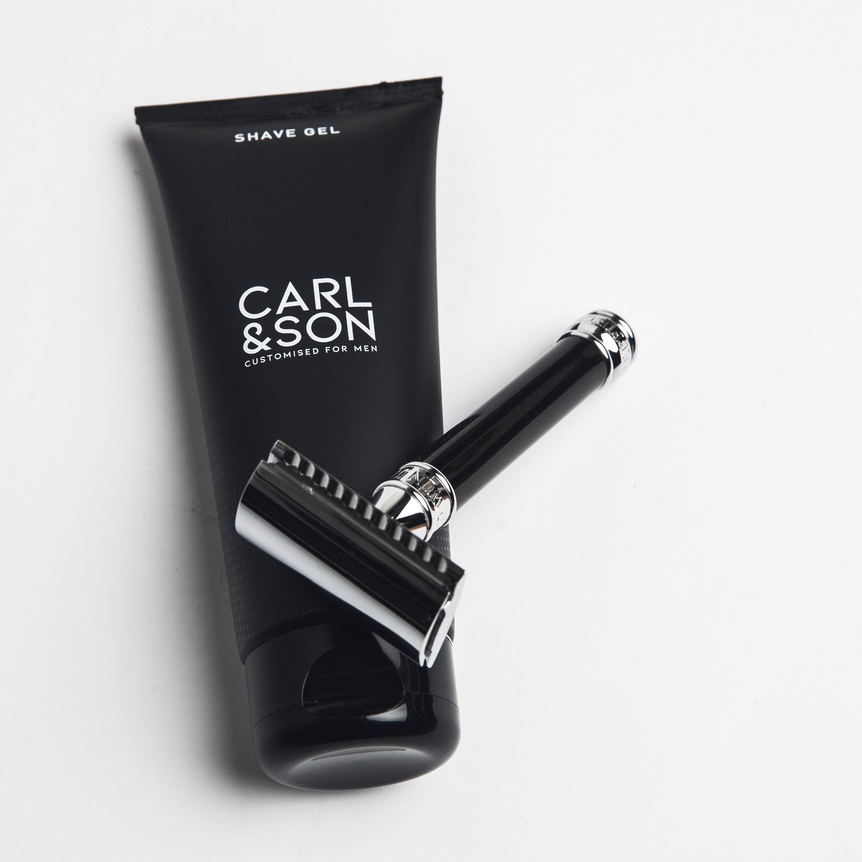 CARL&SON - Wholesale Shaving Cream - Men's - Rakgel3