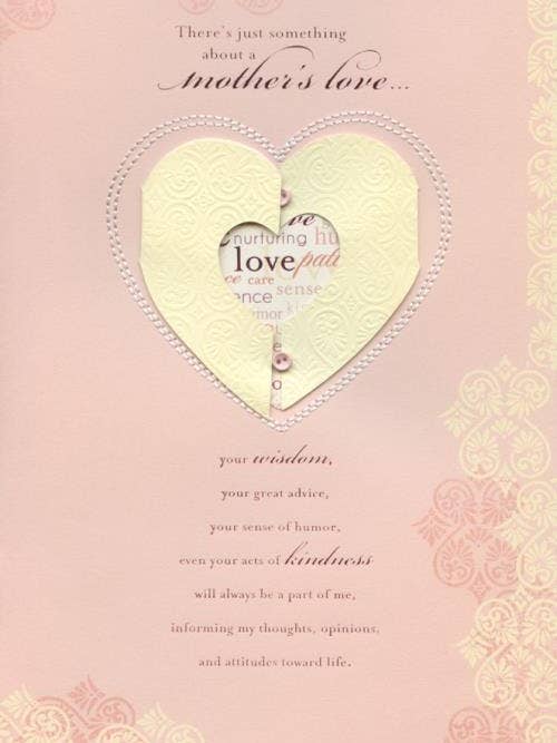 Valentine's Day Mother | GRTC | LG | 43646M for wholesale by DICKENS INC.