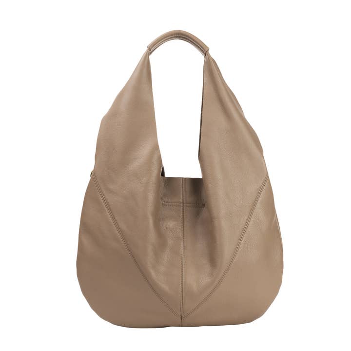 ZEDE PARIS – wholesale Shoulder bag – women's – Boissière - Women's leather handbag2