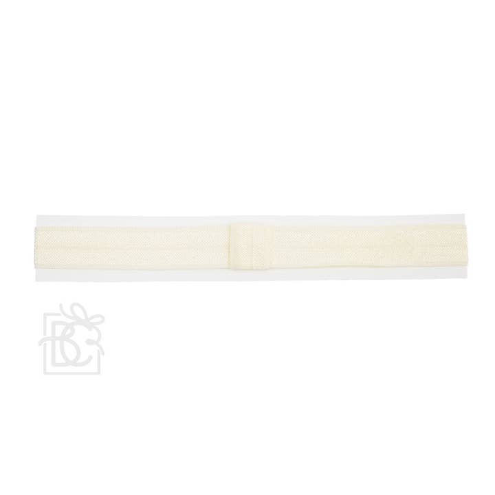 Beyond Creations, LLC - Wholesale Fashion Headband - Kids - SKINNY ELASTIC HEADBAND1