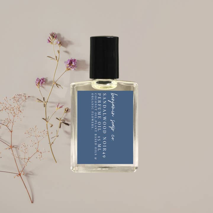 Benjamin Soap Co. – Großhandel Duftöl – Parfümöl | 15 ml13