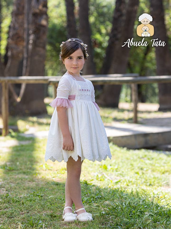 ROBE pour la vente par Abuela Tata