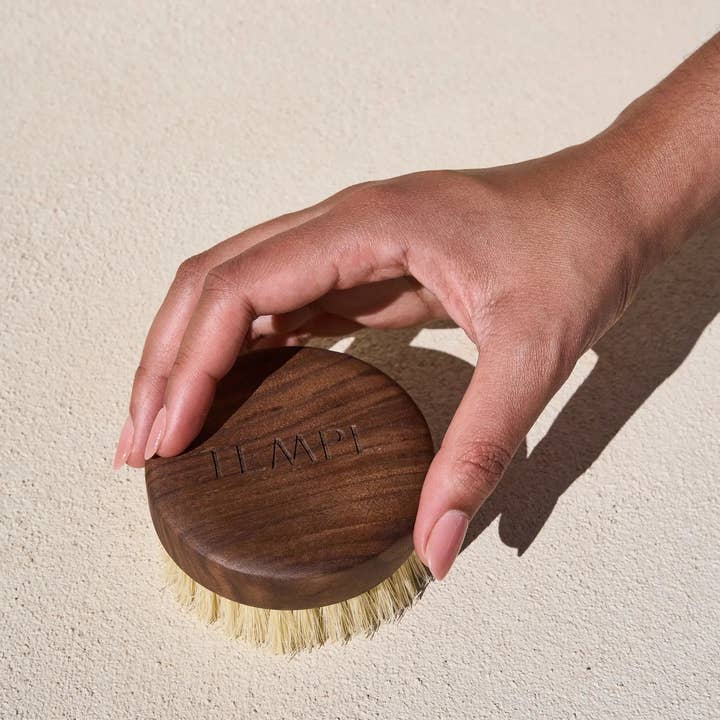 TEMPL - Wholesale Body Brush - Body Brush2