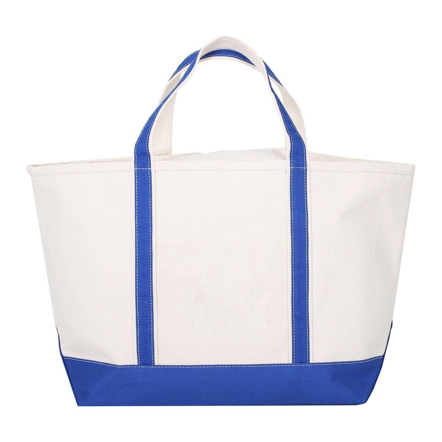 Tag and Crew - Wholesale Tote Bag - Women's - Ventura Tote Large9