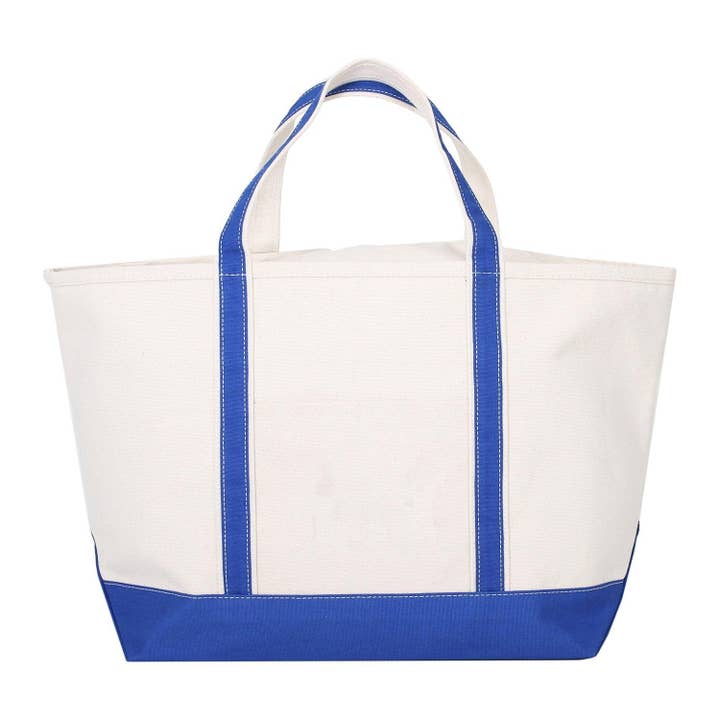 Tag and Crew - Wholesale Tote Bag - Women's - Ventura Tote Large9