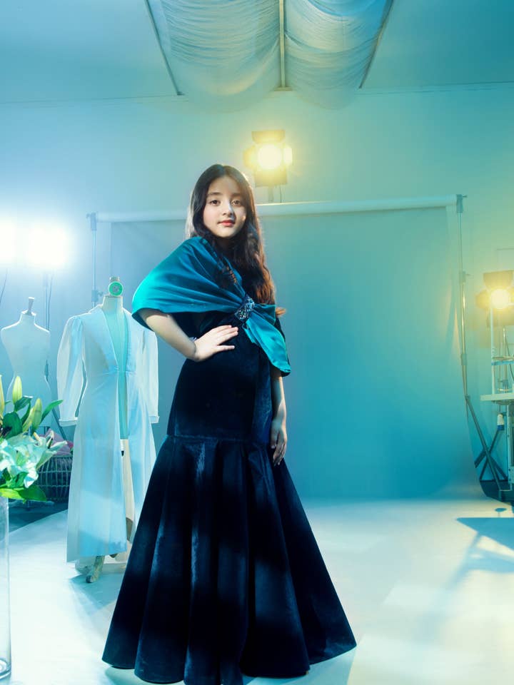 Chique voor wholesale door Zeezou by zeeshan nasir