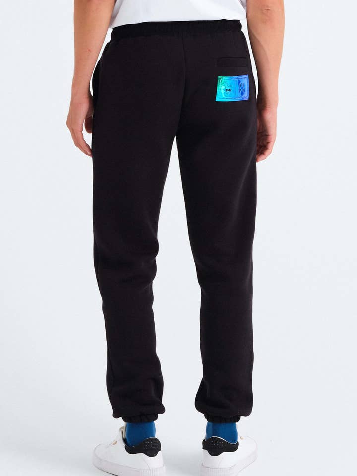 Hologram Lenny Unisex Sweatpants for wholesale by Rockupy