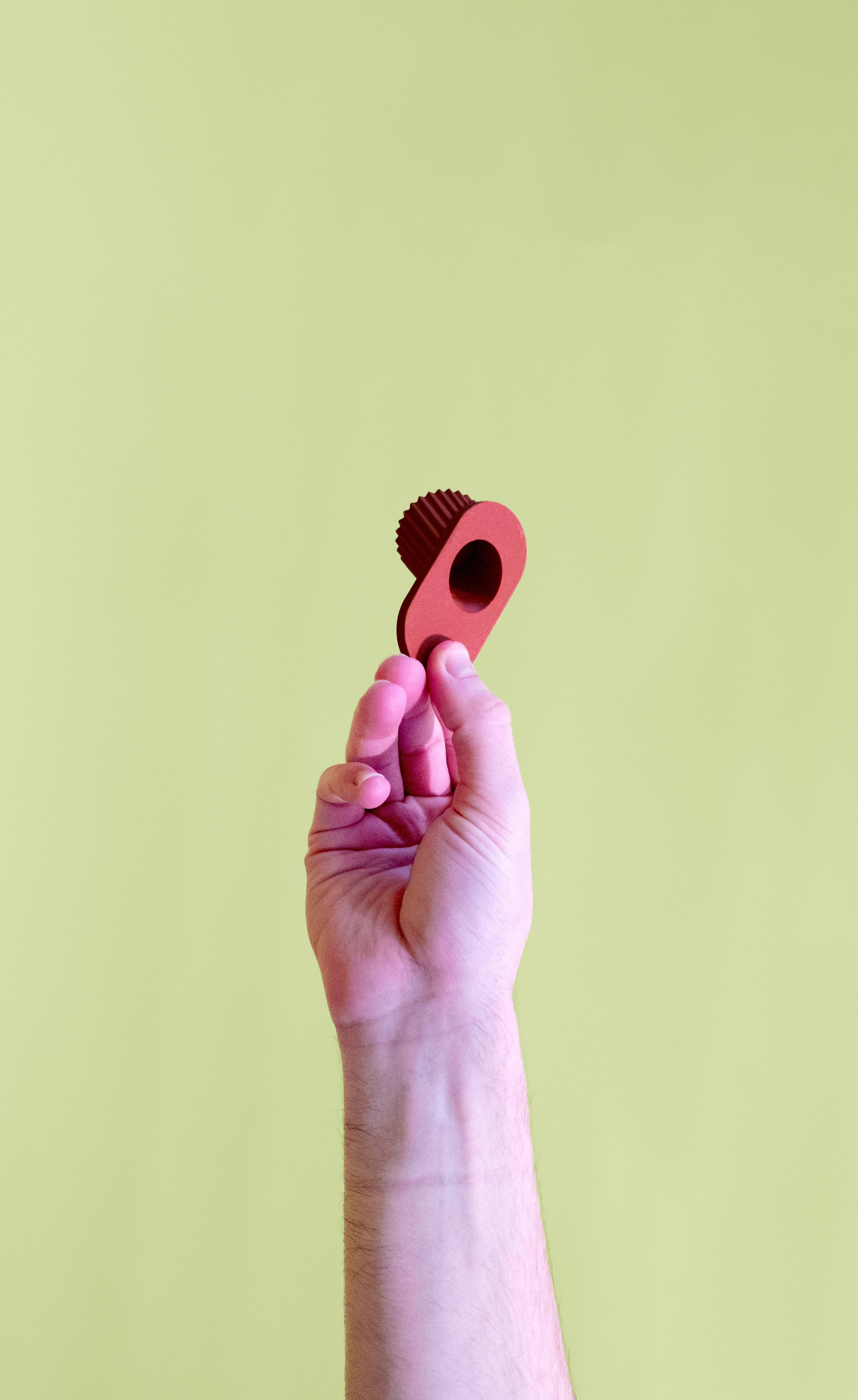 Valentin Lebigot - Wholesale Candle Holder - Lum11