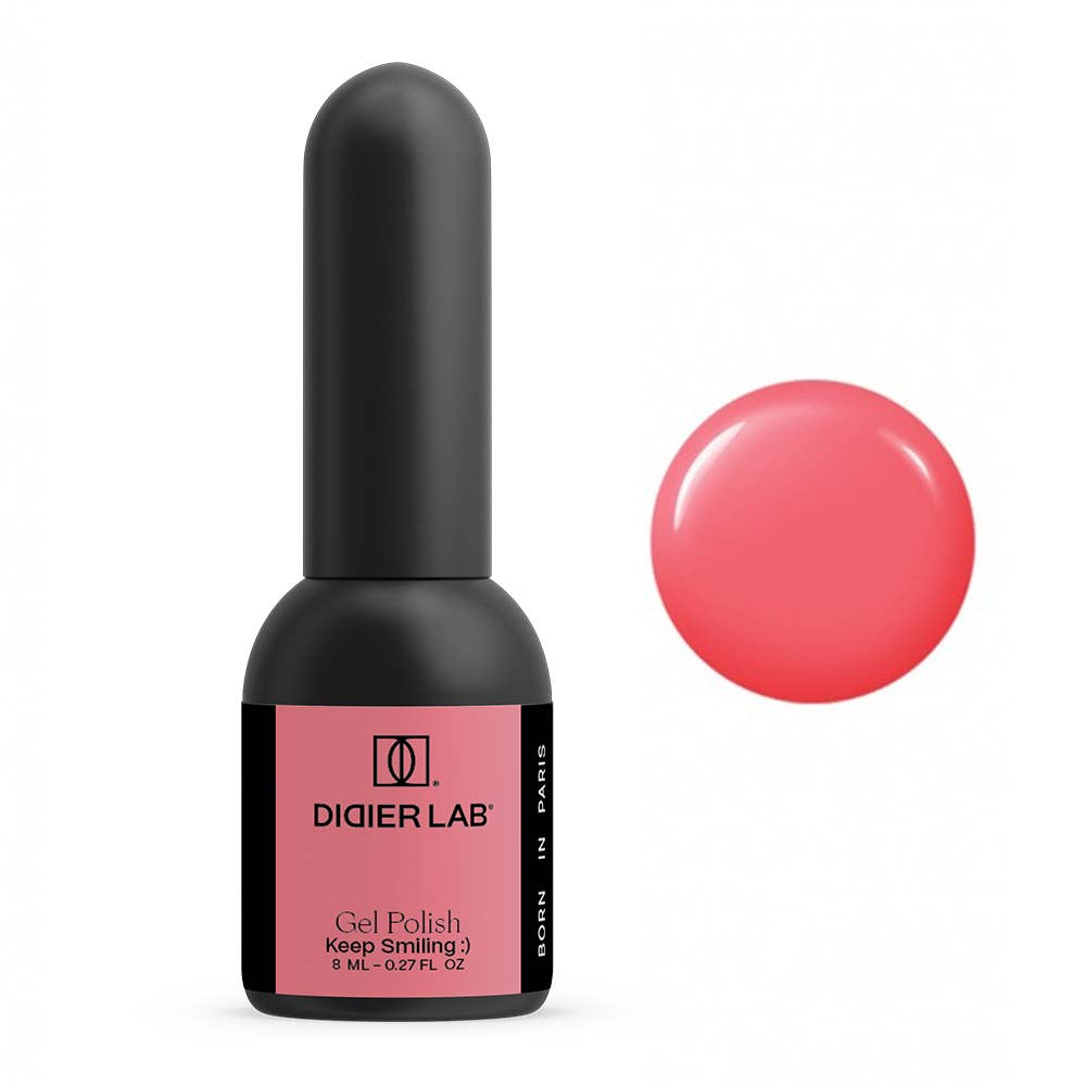 DID-LAB COSMETICS IBERIA - Vendita all'ingrosso Smalto per unghie - Didier Lab Smalto Gel Studios, 8 ml134