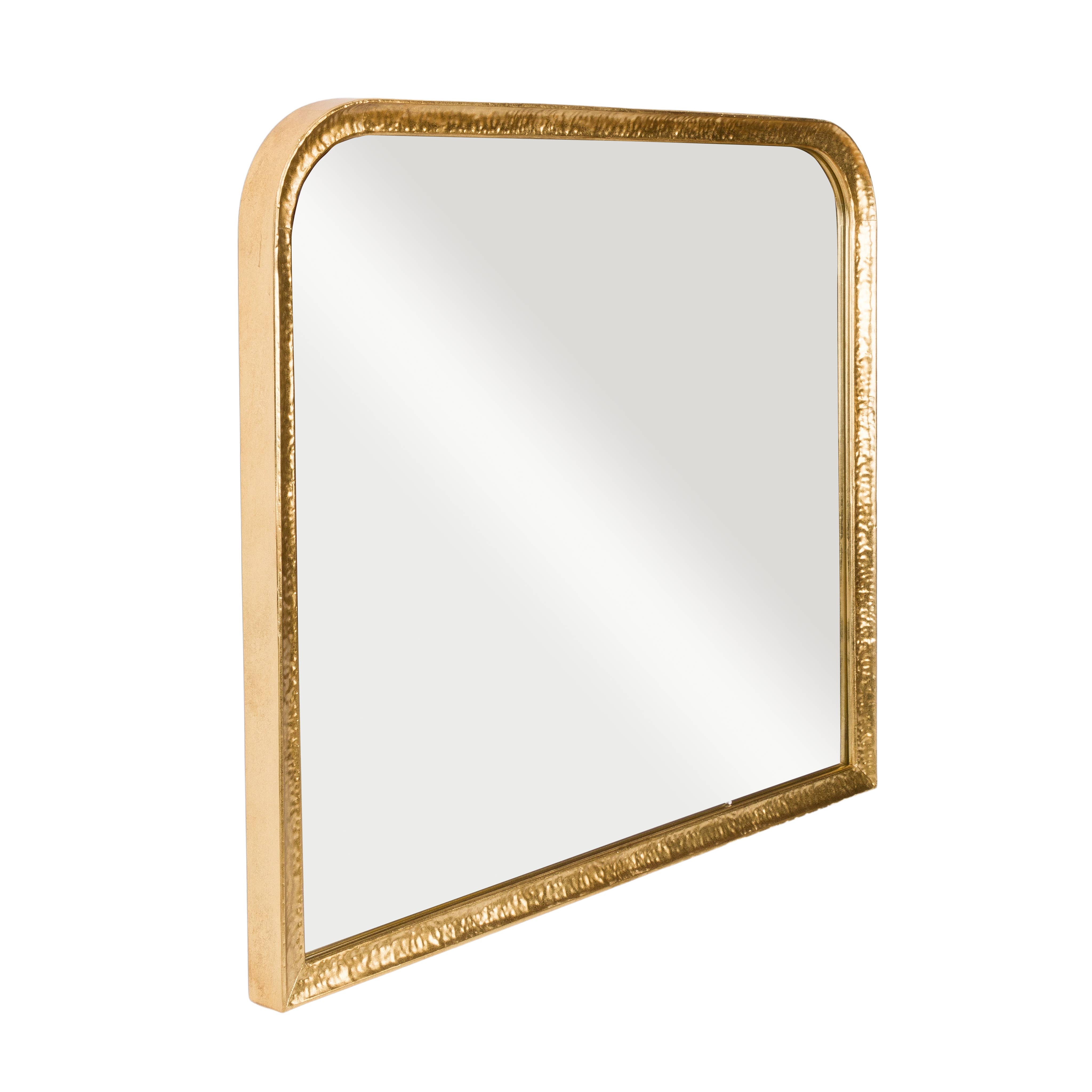 Aspire Home Accents - Wholesale Wall Mirror - Bree Wall Mirror - 37.25"H x 42.25"W1
