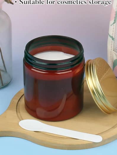 Naturlig ljusare felfri kroppslotion (karamell hudton) för wholesale av Nancy Natural Beauty Skincare