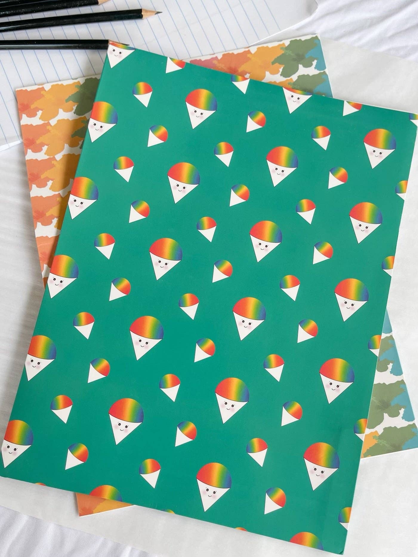 OHkay Collection - Wholesale Folders - School Folders3