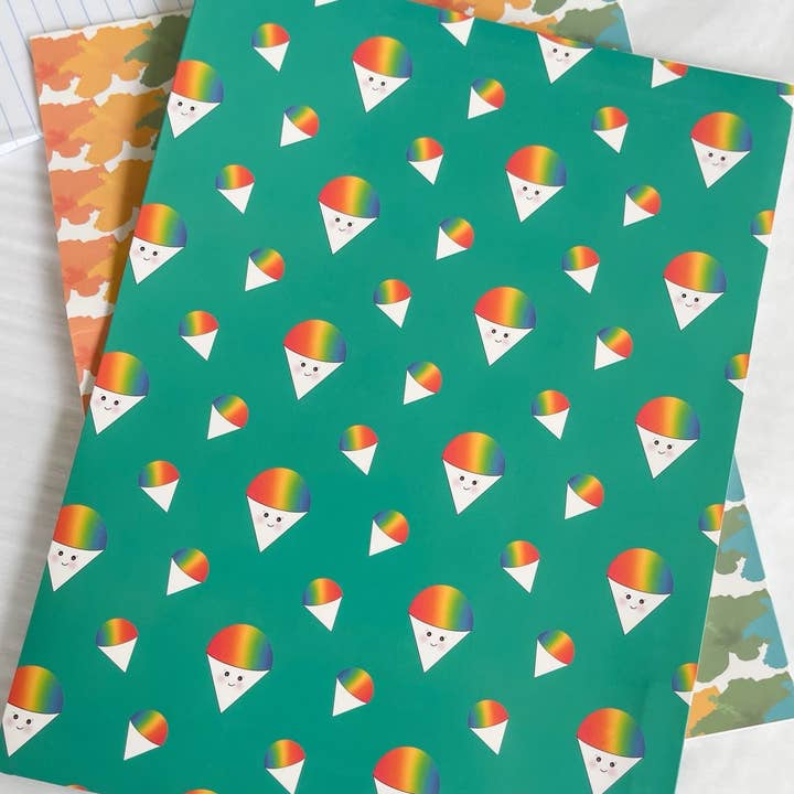 OHkay Collection - Wholesale Folders - School Folders3