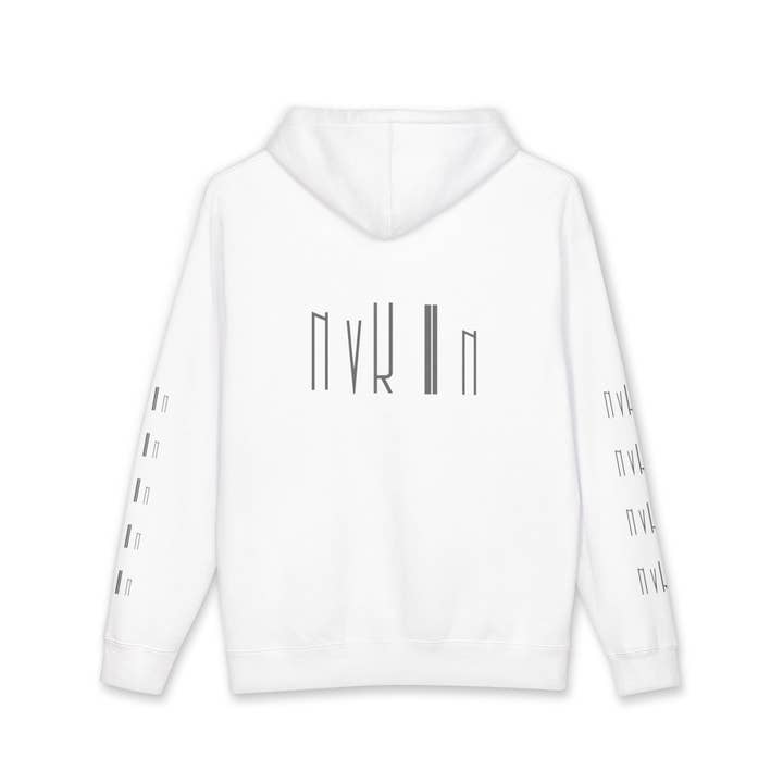 RC'nSONS - Wholesale Hoodie - Women's - Nvklln Hoodie — Modern Rune-Style Graphic Sweatshirt5