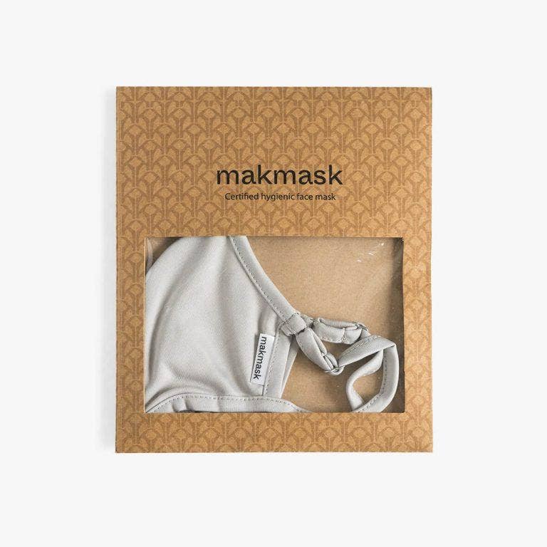 MakMask - Wholesale Protective Face Mask/Shield - Morning Fog Mask11