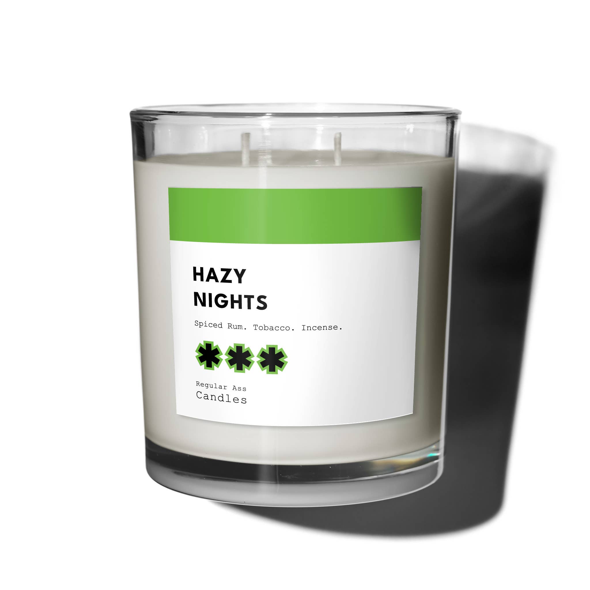 Regular Ass Candles – Velas de decoração por atacado – The Six Pack: Experimente 6 amostras em tamanho real de best-sellers4