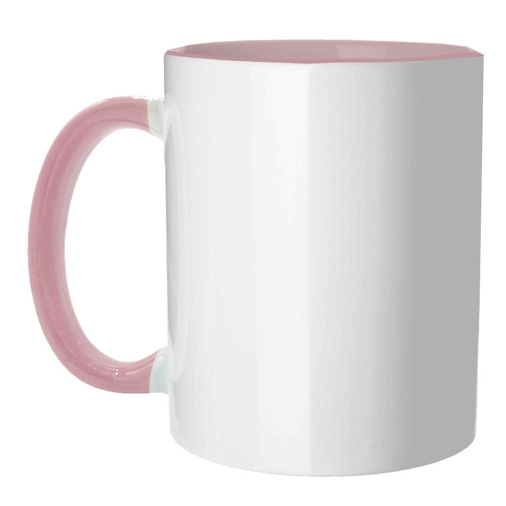 ART WOW - Vente Tasse à café - TASSES COULEUR de sublimation de 11 oz, vierges à personnaliser4