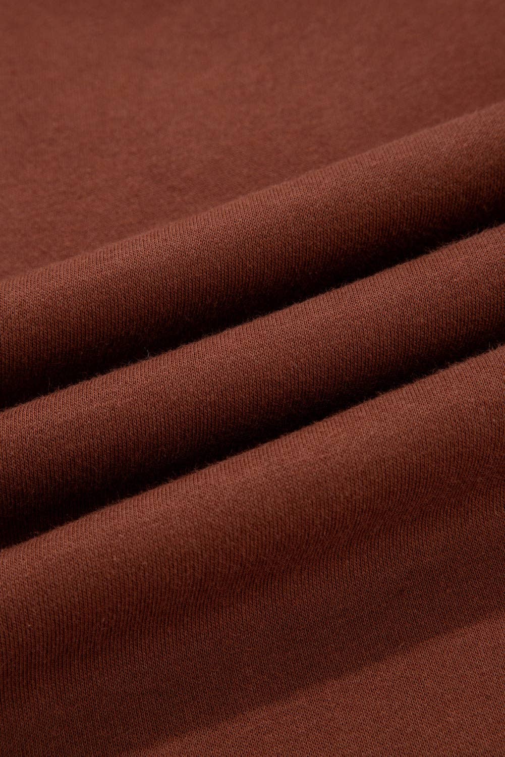 PRETTY BASH – wholesale Pants – Women's – Leopard Drawstring Fleece Lined Elastic Waist Pants11