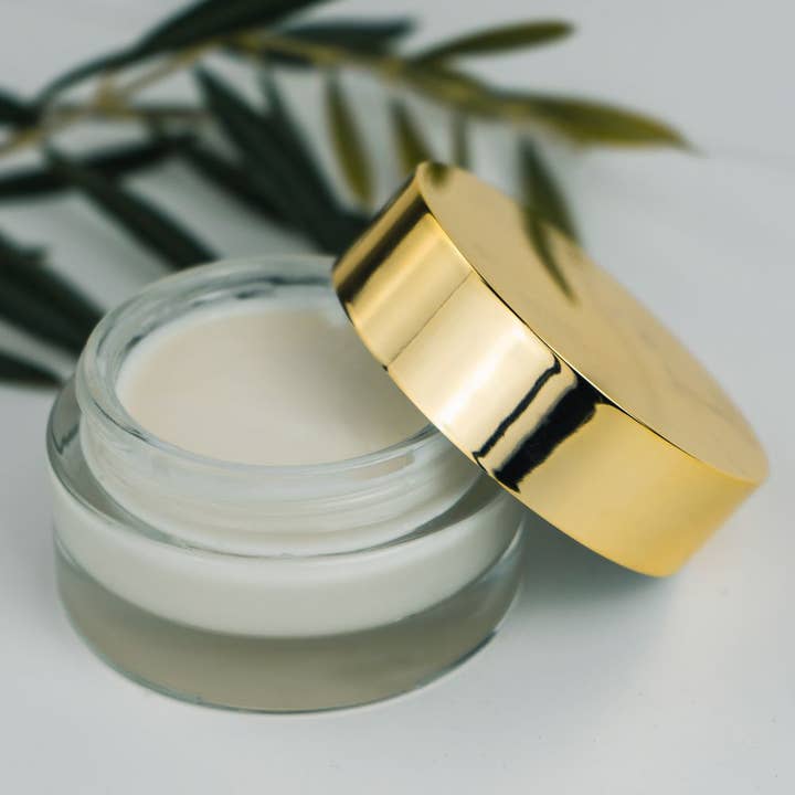 Hand Cream - Made with Organic EVOO for wholesale by Aceites Valdezarza