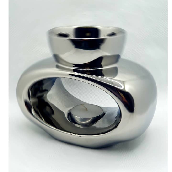 Cromo brillante para venta al por mayor de Wax Marvels Creations