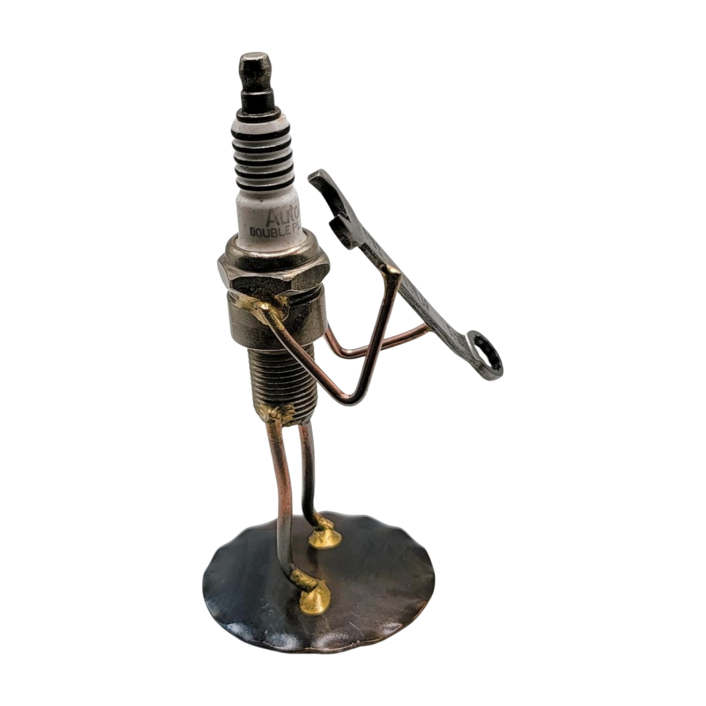 Rock Creek Metal Craft – Großhandel Dekofigur – Herr, repariere es2