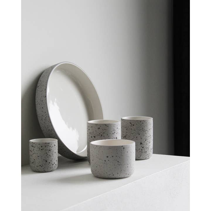 Archive Studio - Wholesale Coffee Mug - Coffee mug 150 ml | speckled | handmade2