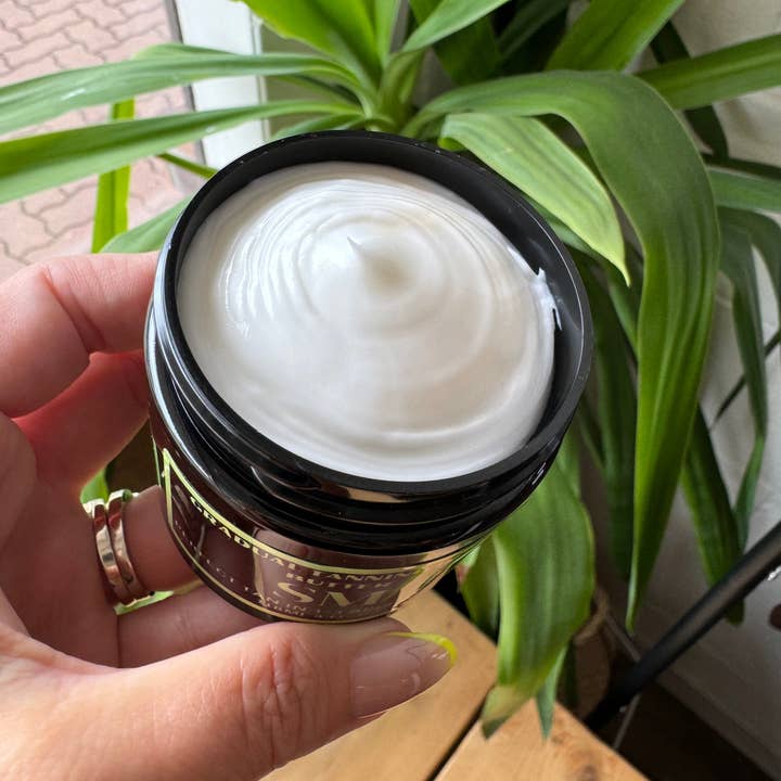 Sutton Michelle Designs - Wholesale Self-Tanner - Gradual tanning body butter - self tanner6