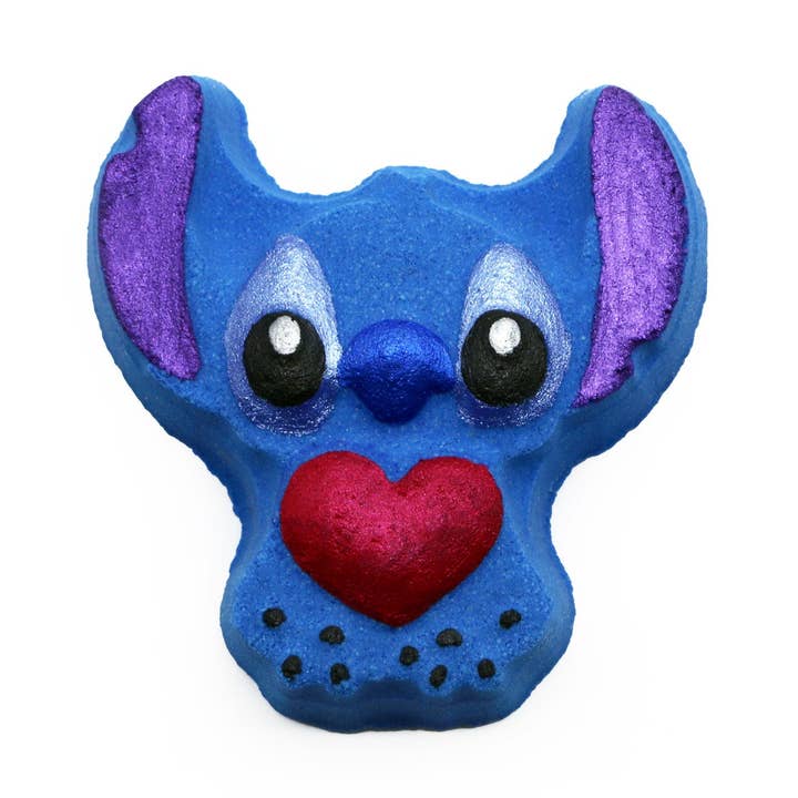 Alien with Heart for wholesale by The Bomb Bar