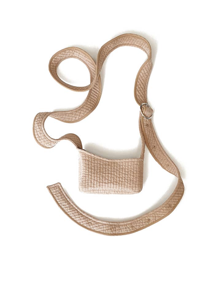 NUBI BAG MINI for wholesale by NINA YUUN