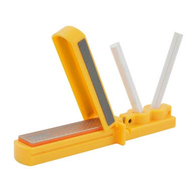 Smiths - Wholesale Knife Sharpener - 3-In-1 Sharpening System