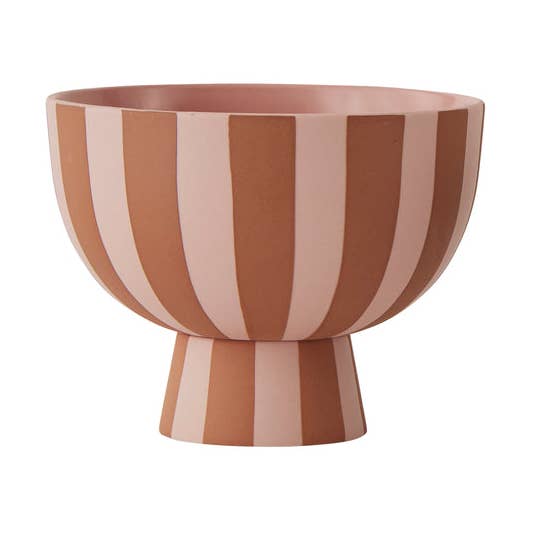 Mini cuenco Toppu para venta al por mayor de OYOY LIVING DESIGN A/S