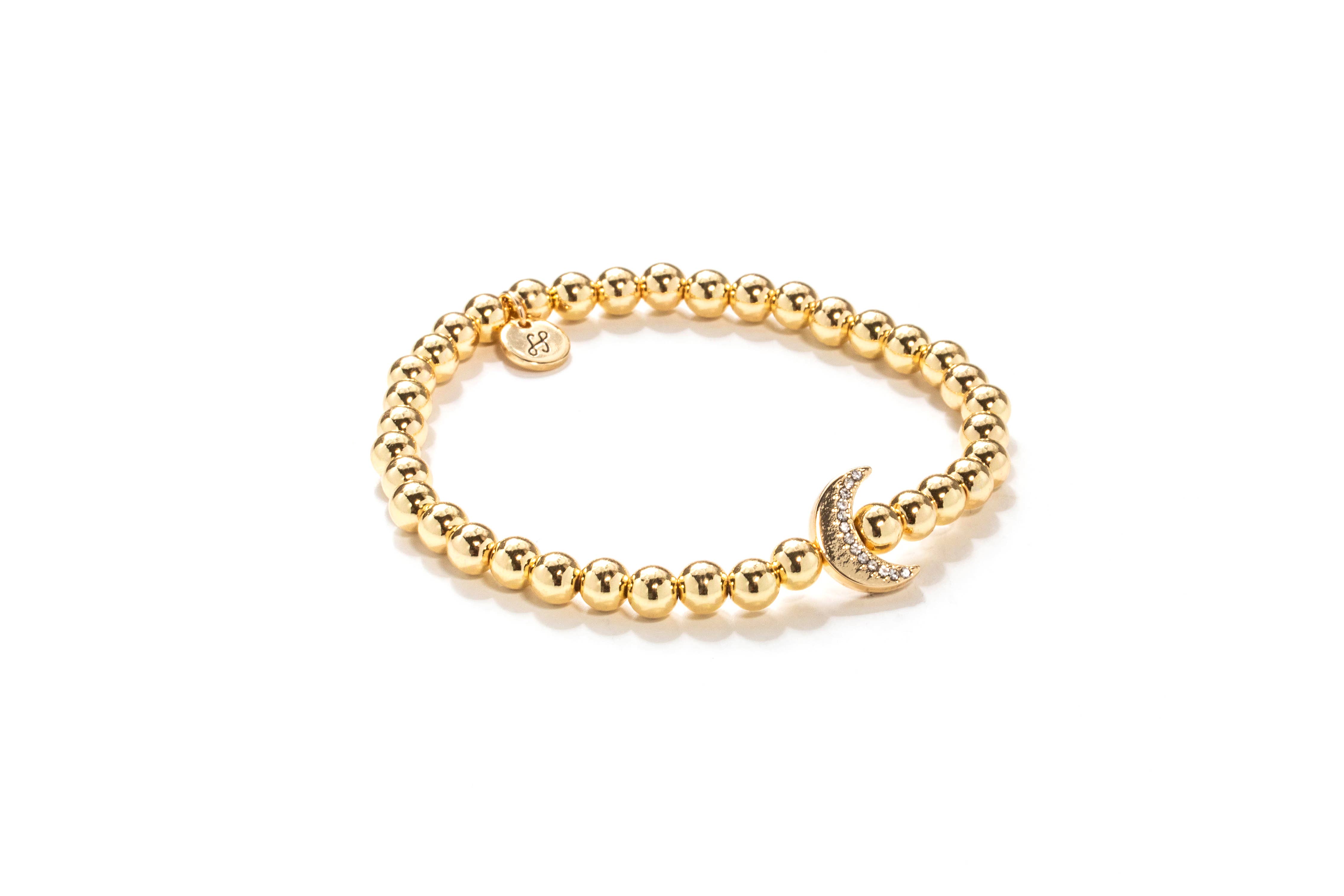 DM Merchandising - Wholesale Charm/Dangle Bracelet - Soul Stacks Bracelet Bar Open Stock49