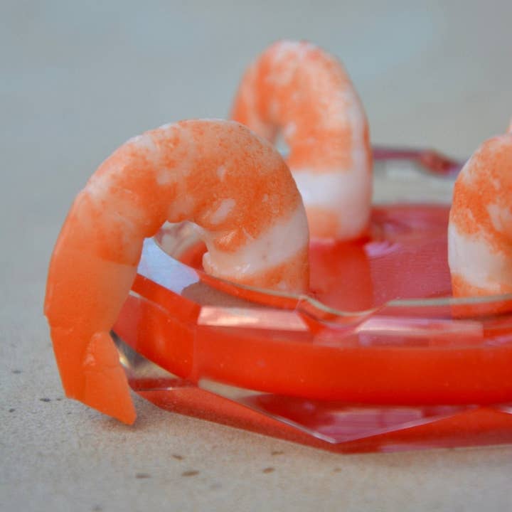 House of Savage - Wholesale Ashtray - SHRIMP COCKTAIL ASHTRAY2