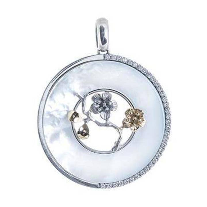 Medalha Pax Julia for wholesale by PEKAN JEWELLERY