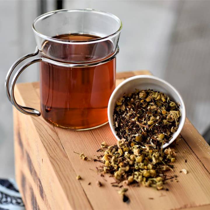 Lake Missoula Tea Company - Wholesale Loose Tea - Cup of Good Hope