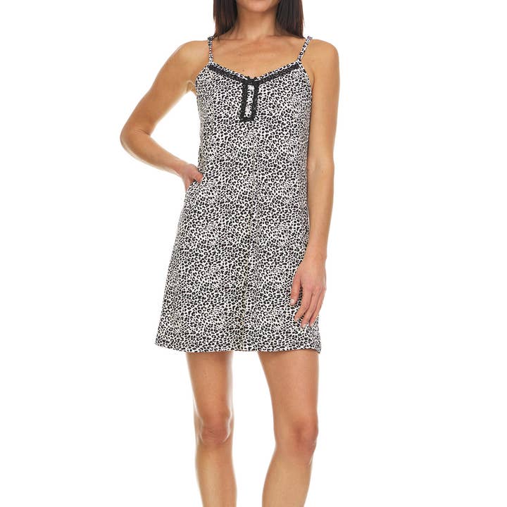 Elsker at elske dig Chemise C599 for engroshandel hos René Rofé