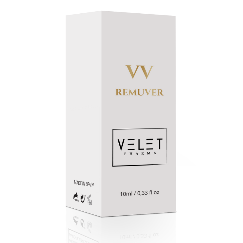 VELET COSMETICS - Wholesale Facial peel - VV Remuver | Pigment and tattoo remover4